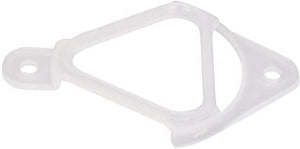 WH16X513 Washer drain hose clip General Electric