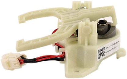 WH03X36897 Washer machine mode shifter actuator GE.