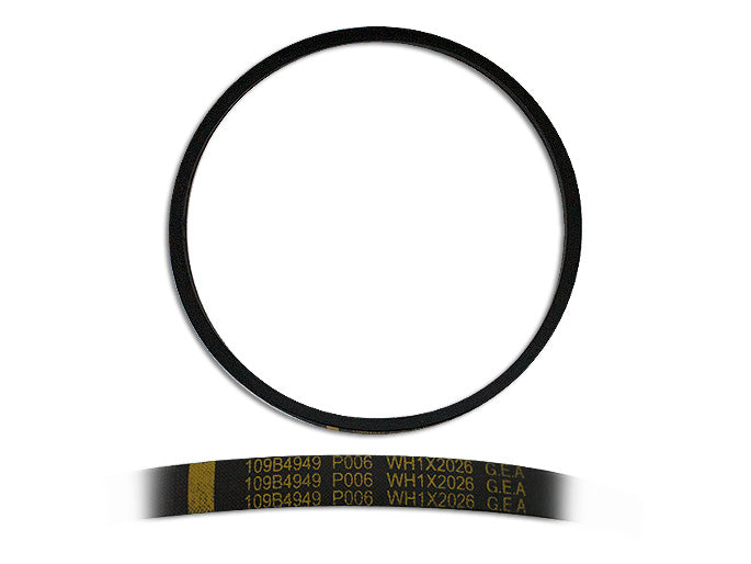 WH1X2026 Washing machine belt General Electric