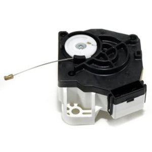 WH20X27368 Washing machine actuator motor break General Electric