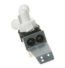 Load image into Gallery viewer, WH23X10015 Washer drain pump assembly General Electric
