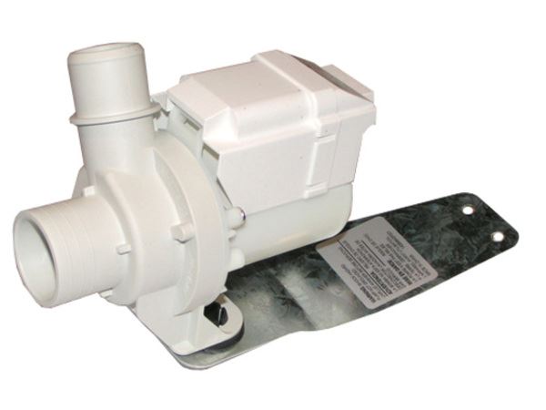WH23X10030 Washing machine drain pump General Electric