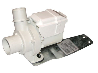 WH23X10030 Washing machine drain pump General Electric