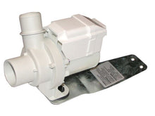 Load image into Gallery viewer, Washing machine drain pump General Electric / Bomba de desague lavadora General Electric
