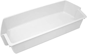 WP2187172 Refrigerator door shelf bin Whirlpool