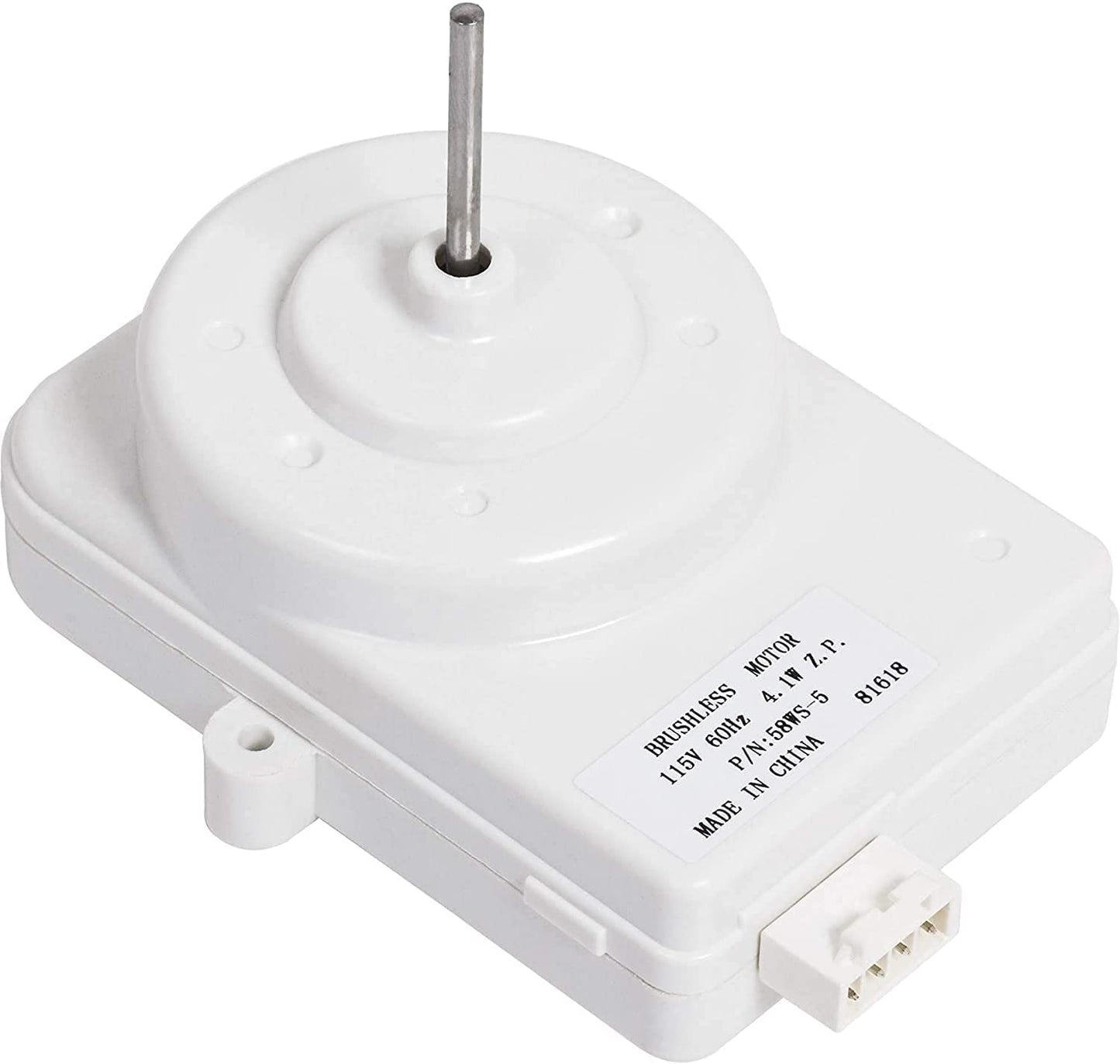 WP2188874 Condenser fan motor Whirlpool