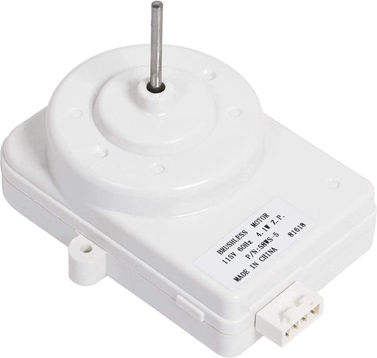 WP2188874 Condenser fan motor Whirlpool