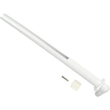 Load image into Gallery viewer, WP2196157 Refrigerator icemaker fill tube fitting Whirlpool
