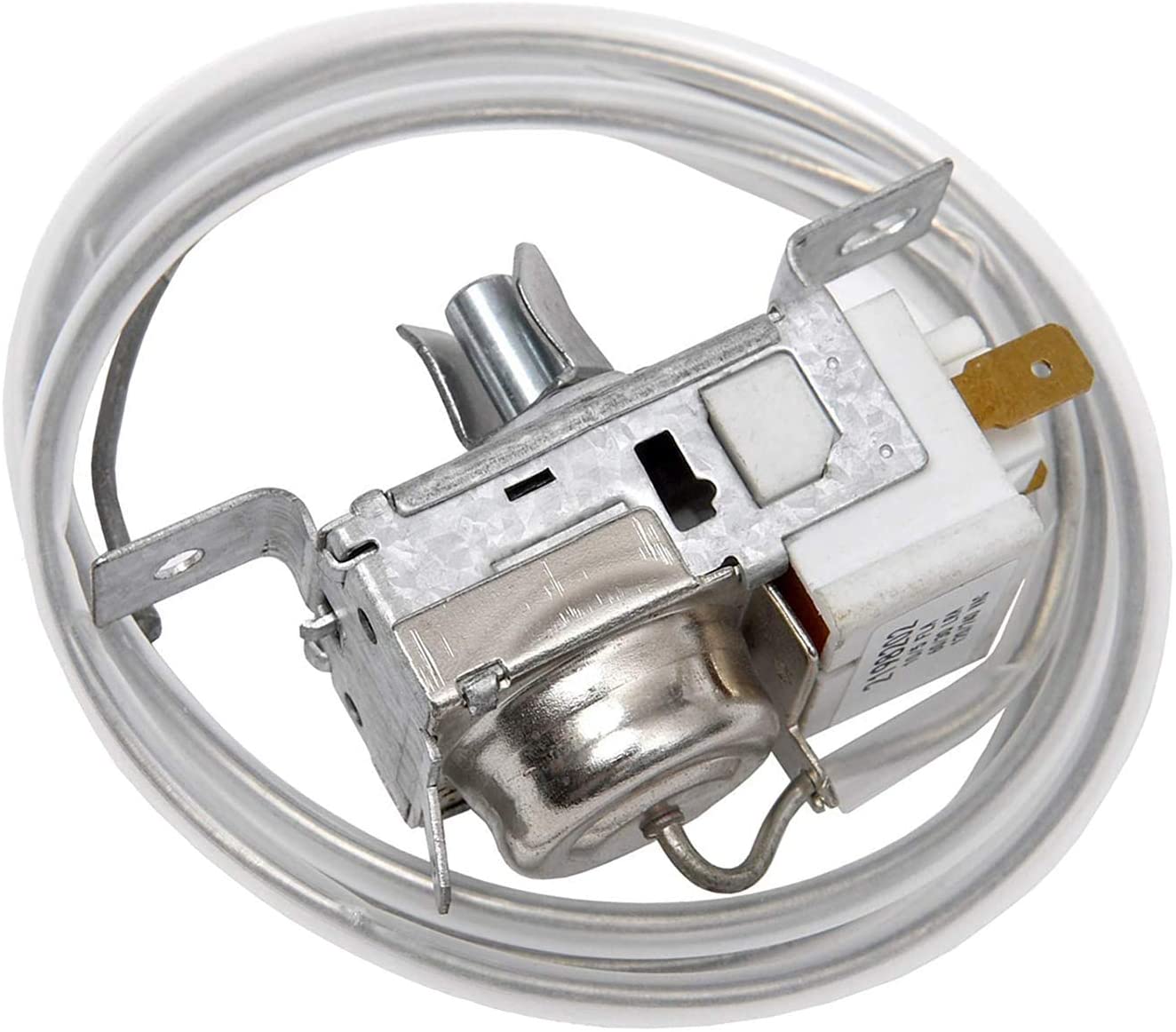 WP2198202 Temperature control thermostat Whirlpool