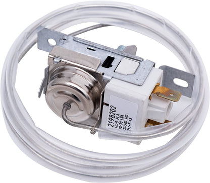 WP2198202 Temperature control thermostat Whirlpool