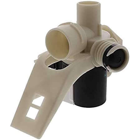 WP25001052 Washing machine drain pump Maytag