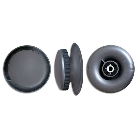 WP31001567 Dryer timer knob and skirt Whirlpool