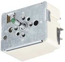 WP3149400 Surface element control switch Whirlpool