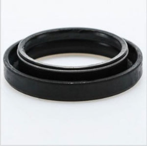 WP3349985 Washing machine transmission gearcase cover seal Whirlpool