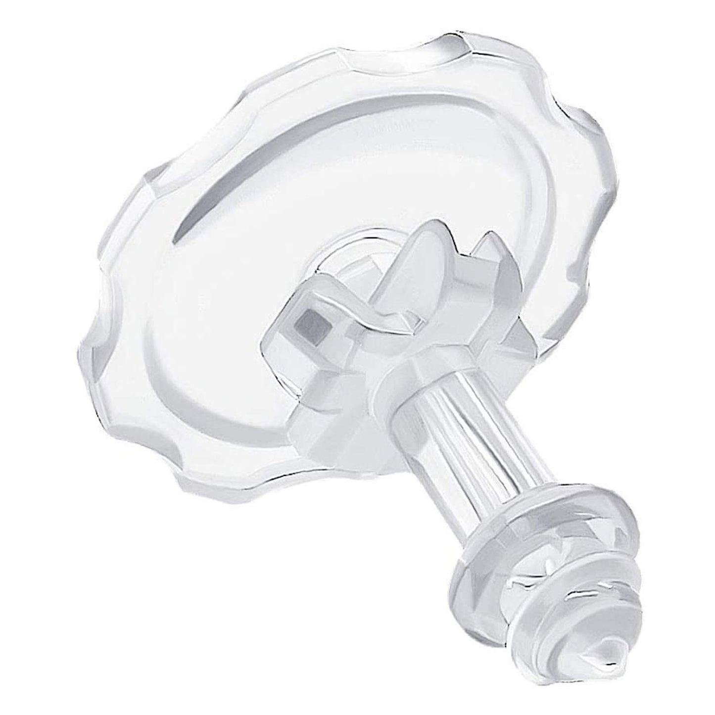 WP3378134 Dishwasher rinse aid dispenser cap Whirlpool