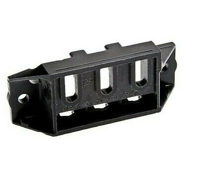 WP3397659 Dryer terminal block Whirlpool