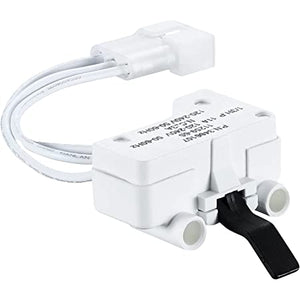 WP3406107 Dryer door switch Whirlpool