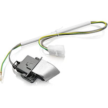 Load image into Gallery viewer, WP3949238 Washing machine lid switch Whirlpool
