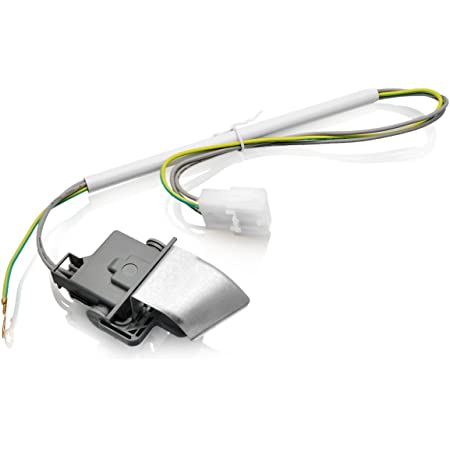 WP3949238 Washing machine lid switch Whirlpool