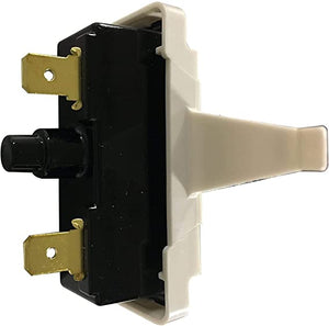 WP3977456 Dryer push to start switch Whirlpool