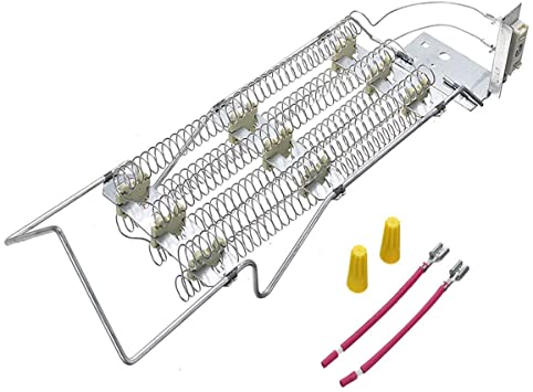 WP4391960 Dryer heating element Whirlpool