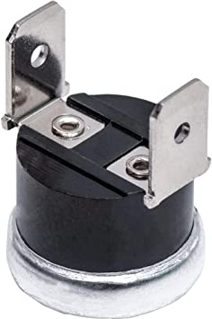 WP661566 Dishwasher high limit thermostat Whirlpool