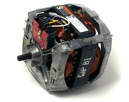 WP661600 Washing machine motor Whirlpool