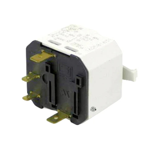 WP8543274 Dryer push-to-start switch Whirlpool