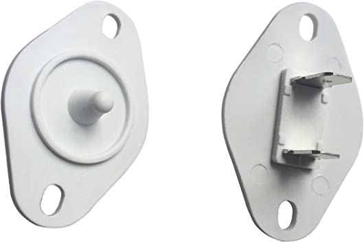 WP8577274 Dryer thermistor temperature sensor Whirlpool