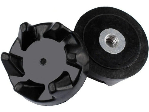 WP9704230 Blender clutch rubber drive coupling Kitchenaid