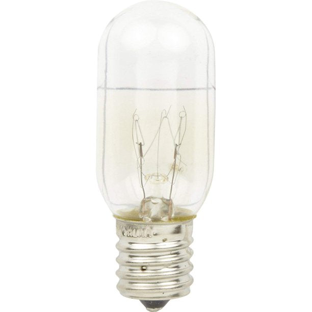 WPA3073101 Appliance incandescent light bulb
