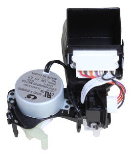 WPW10006355 Washing machine shift actuator Whirlpool