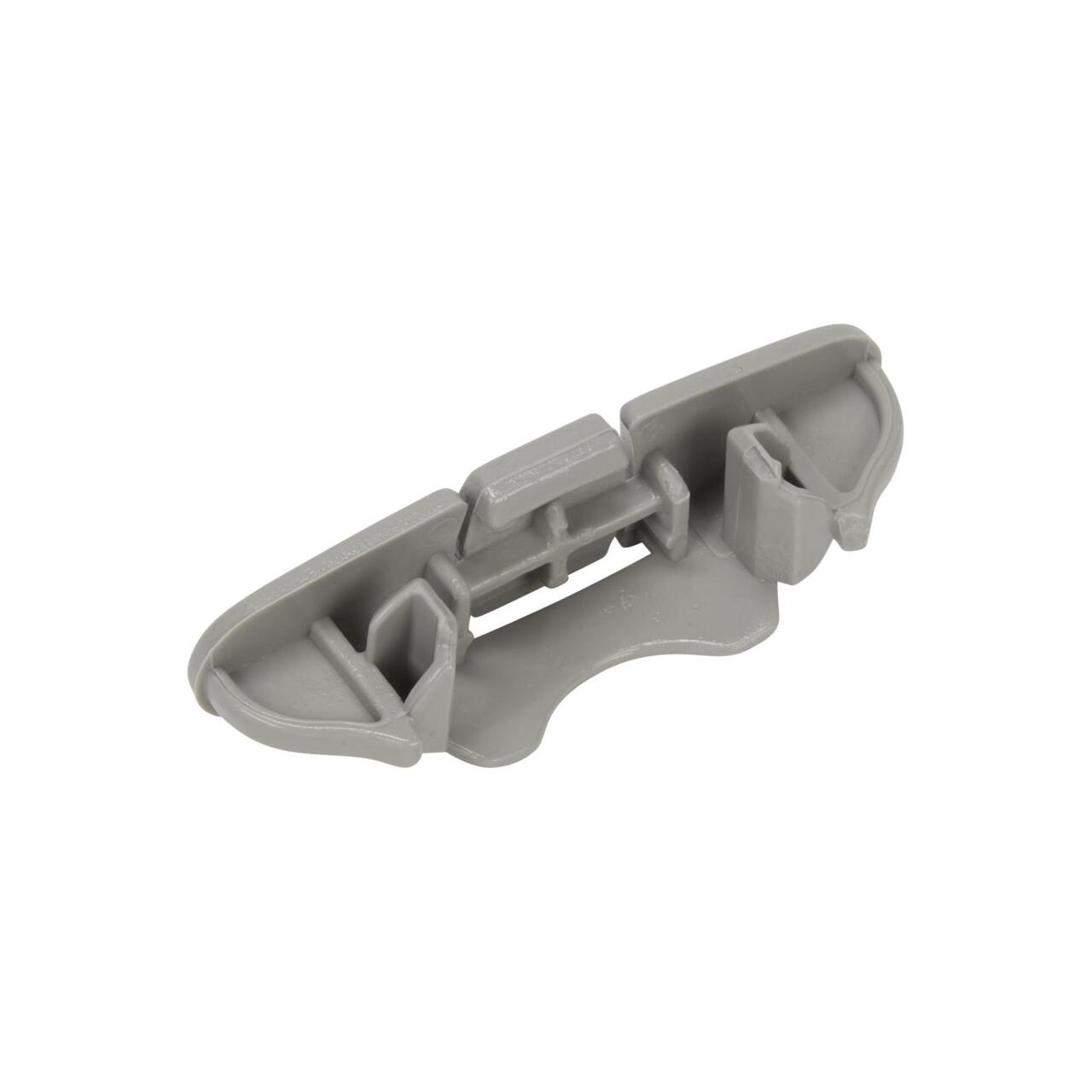 WPW10082861 Dishwasher rail stop clip Whirlpool "Descontinuado"
