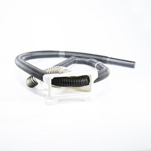 WPW10096921 Washing machine drain hose Whirlpool