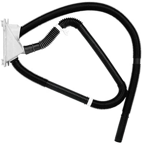 WPW10096921 Washing machine drain hose Whirlpool