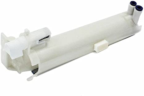WPW10121138 Refrigerator water filter housing Whirlpool