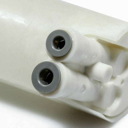 WPW10121138 Refrigerator water filter housing Whirlpool