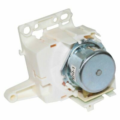 WPW10143586 Washer dispenser actuator motor and switch