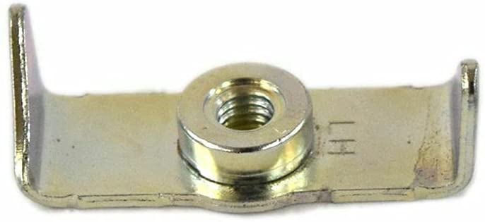 WPW10169511 Refrigerator drive coupling for ice dispenser bucket Whirlpool