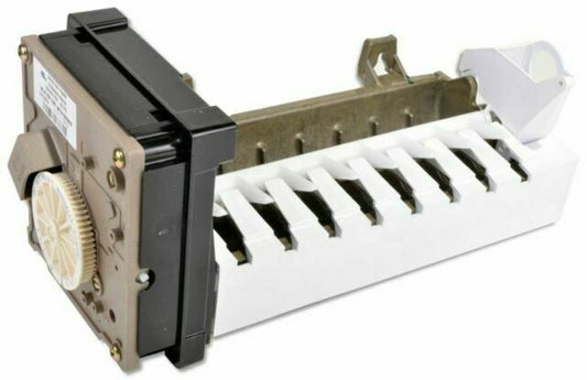 WPW10190965 Refrigerator ice maker assembly Whirlpool