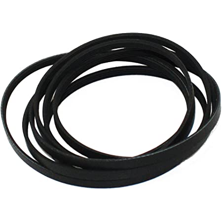 WPW10205415 Dryer drum belt Whirlpool