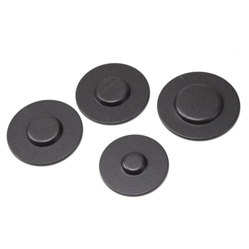 WPW10225167 Range surface burner cap kit Whirlpool