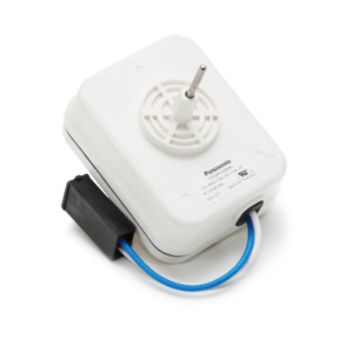 WPW10236142 Evaporator fan motor Whirlpool