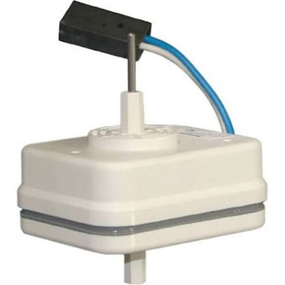 WPW10236142 Evaporator fan motor Whirlpool