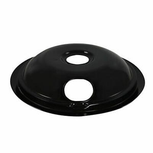 5303935053 Porcelan drip bowl 8-inch Whirlpool