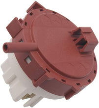 Load image into Gallery viewer, WPW10304342 Washer water level pressure switch Whirlpool
