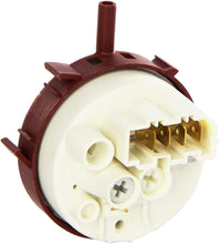 Load image into Gallery viewer, WPW10304342 Washer water level pressure switch Whirlpool
