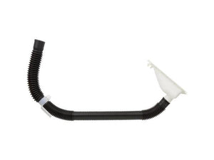 WPW10358149 Washing machine drain hose Whirlpool