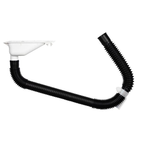 WPW10358149 Washing machine drain hose Whirlpool