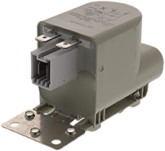 WPW10367632 Washer noise filter Whirlpool